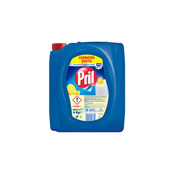 PRİL 4 KG